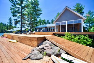 House for Sale, PCL 15460 Island 166 Island, West Nipissing, ON