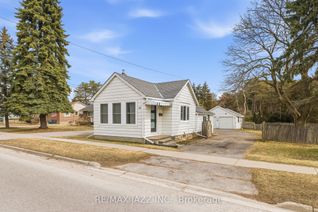 House for Sale, 193 Victoria St N, Port Hope, ON