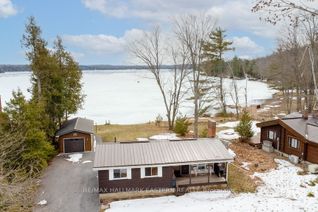 Bungalow for Sale, 913 Drain Dr, Douro-Dummer, ON