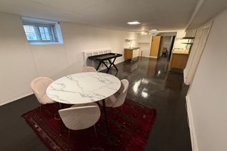 Detached House for Rent, 17 Braemar Ave #Lower, Toronto, ON