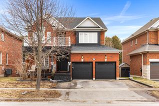 Property for Sale, 86 Rockland Cres, Whitby, ON