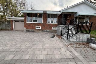 Bungalow for Sale, 36 GAIETY Dr, Toronto, ON