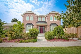 Detached House for Sale, 2 Kirkland Ct, Richmond Hill, ON