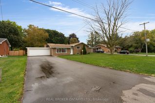Sidesplit for Sale, 17 Locke Ave, Clearview, ON