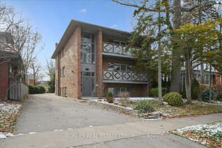 Triplex for Sale, 24 Oakwood Ave N, Mississauga, ON