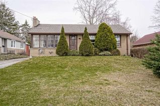 Bungalow for Sale, 1219 ARGREEN Rd, Mississauga, ON Bungalow for Sale, 1219 ARGREEN Rd, Mississauga, ON
