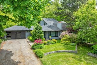 Detached House for Sale, 821 Parkland Ave, Mississauga, ON