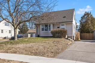 Detached House for Sale, 292 Paardeberg Cres, London East, ON