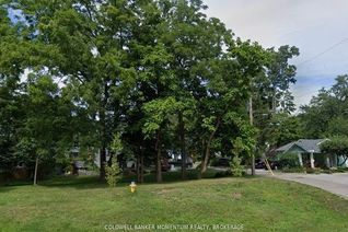 Land for Sale, 10A Betts Ave, Grimsby, ON