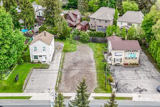 Vacant Residential Land for Sale, 51 Wilson St E, Hamilton, ON