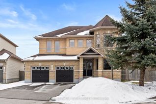 Detached House for Sale, 144 Whernside Ter, Kanata, ON