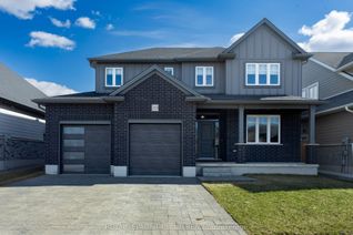 House for Sale, 253 Boardwalk Way, Thames Centre, ON House for Sale, 253 Boardwalk Way, Thames Centre, ON