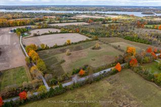 Land for Sale, Lot Centre Line, Selwyn, ON