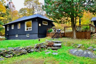Detached House for Sale, 1279 Carlingford Rd, Muskoka Lakes, ON
