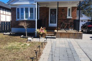 Property for Rent, 859 Mary St, Oshawa, ON