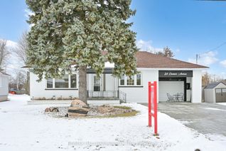 Bungalow for Sale, 24 Cresser Ave, Whitby, ON