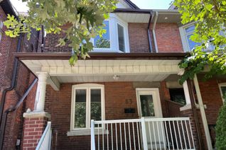 House for Rent, 83 Hounslow Heath Rd #Main, Toronto, ON House for Rent, 83 Hounslow Heath Rd #Main, Toronto, ON