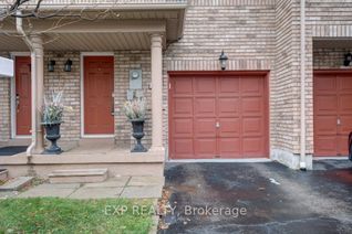 Freehold Townhouse for Sale, 7035 Rexwood Rd #13, Mississauga, ON