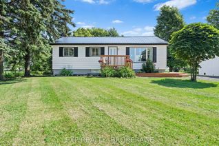 Bungalow for Sale, 912 8TH LINE Rd, Frontenac Islands, ON