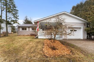 Bungalow for Sale, 209 Cedar Close, Huron-Kinloss, ON