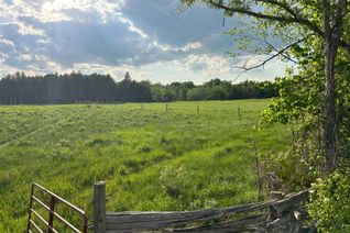 Land for Sale, 1982 Asphodel 8th Line, Asphodel-Norwood, ON