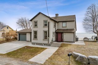 Property for Sale, 2952 North Shore (Regional Rd 3) Dr E, Haldimand, ON