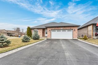 Bungalow for Sale, 69 William St, Tillsonburg, ON