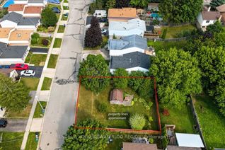 Vacant Residential Land for Sale, 71 Bradbury Cres, Cambridge, ON