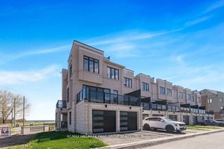 Freehold Townhouse for Sale, 835 Port Darlington Rd, Clarington, ON