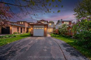 Detached House for Sale, 113 Garden Dr, Barrie, ON