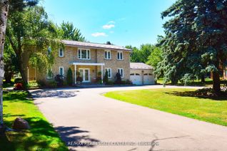 Detached House for Sale, 17 Crescent Hill Dr S, Brampton, ON