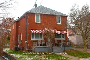 Duplex for Sale, 5177 Kitchener St, Niagara Falls, ON