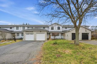Freehold Townhouse for Sale, 61 Freeman Cres, Norfolk, ON Freehold Townhouse for Sale, 61 Freeman Cres, Norfolk, ON