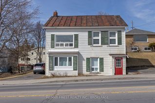 Detached House for Sale, 589 King St W, Kingston, ON Detached House for Sale, 589 King St W, Kingston, ON