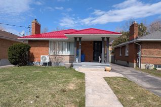 Detached House for Rent, 614 ROSS St, London East, ON