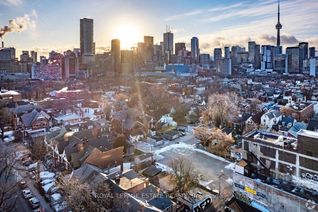 Commercial Land for Sale, 75 Cecil St, Toronto, ON
