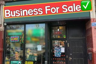 Restaurant Business for Sale, 382 Spadina Ave, Toronto, ON