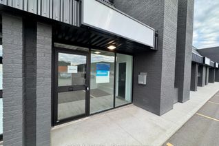 Industrial Property for Sale, 2600 John St #219, Markham, ON