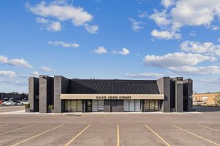 Industrial Property for Sale, 2600 John St #223-224, Markham, ON