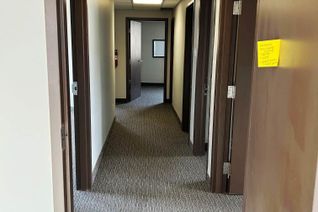 Office for Lease, 109 Bayfield St #2nd Fl, Barrie, ON