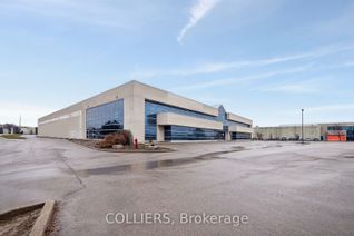 Industrial Property for Lease, 2800 Matheson Blvd E, Mississauga, ON