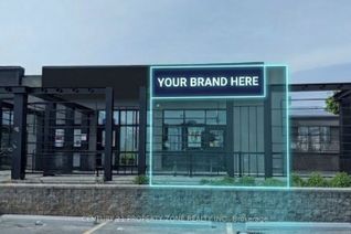 Restaurant Non-Franchise Business for Sale, 3300 Dufferin St #F, Toronto, ON