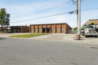 Property for Lease, 5309 Maingate Dr, Mississauga, ON Property for Lease, 5309 Maingate Dr, Mississauga, ON