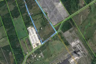 Land for Sale, 519 Goodyear Rd, Greater Napanee, ON