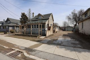 Commercial/Retail Property for Sale, 18 Ontario St N, Lambton Shores, ON