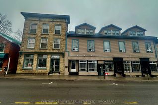 Property for Sale, 25-33 King St E, Gananoque, ON