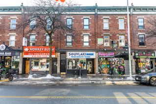 Franchise Business for Sale, 495 Bloor St W, Toronto, ON