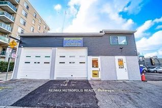 Commercial/Retail Property for Lease, 2793 Danforth Ave #Unit A, Toronto, ON