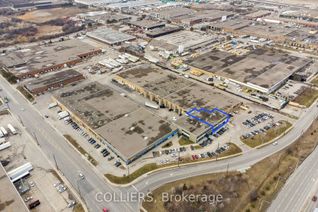 Office for Lease, 170 Brockport Dr #65, Toronto, ON