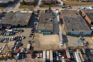 Automotive Related Business for Sale, 1232 Aerowood Dr, Mississauga, ON